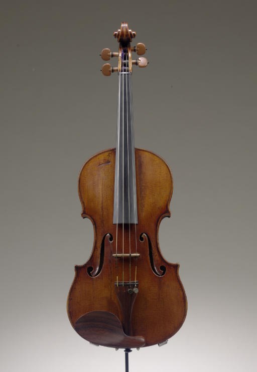 IN THE MANNER OF JOSEPH GUARNERI