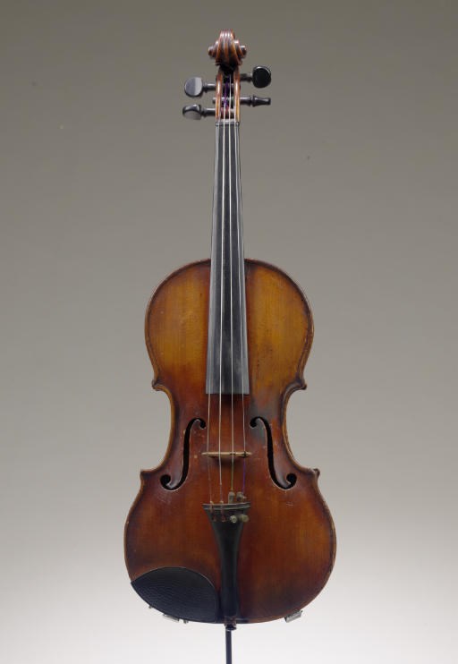 A VIOLIN
