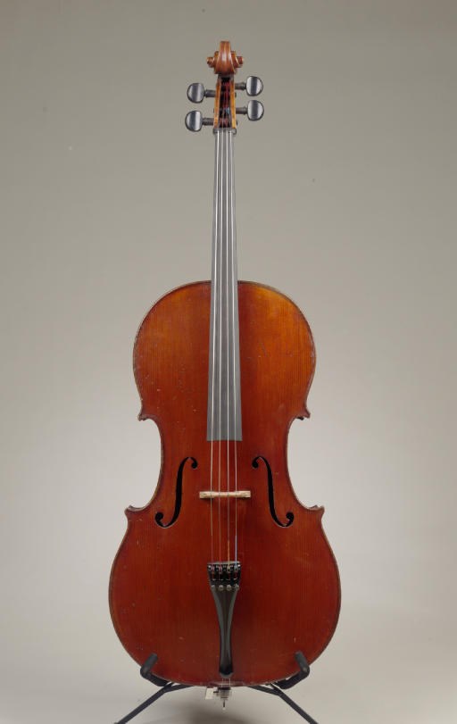 A VIOLONCELLO
