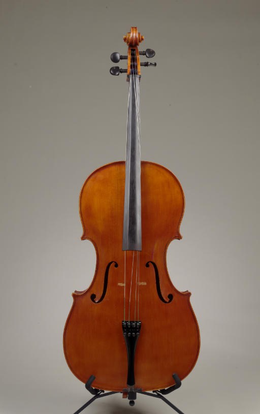 A VIOLONCELLO