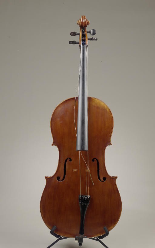 A VIOLONCELLO