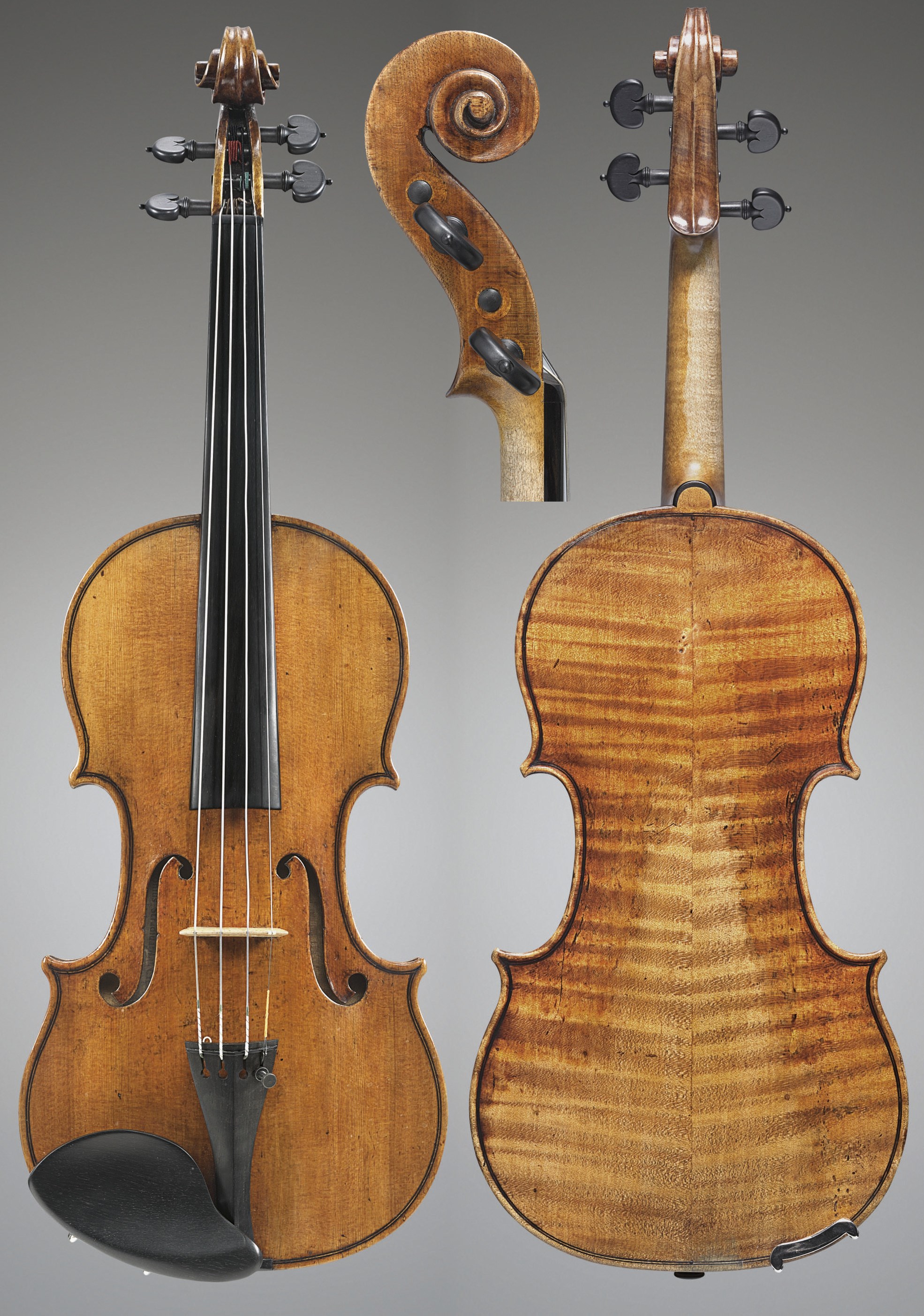 ANTONIO STRADIVARI