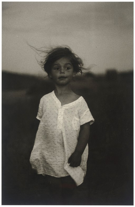 DIANE ARBUS (1923-1971)