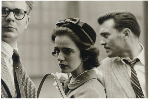DIANE ARBUS (1923-1971)
