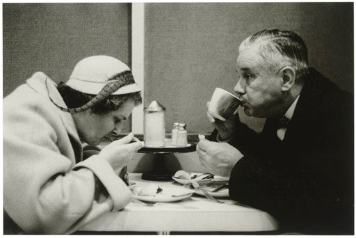 DIANE ARBUS (1923-1971)