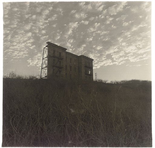 DIANE ARBUS (1923-1971)
