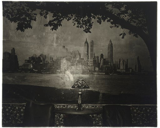 DIANE ARBUS (1923-1971)