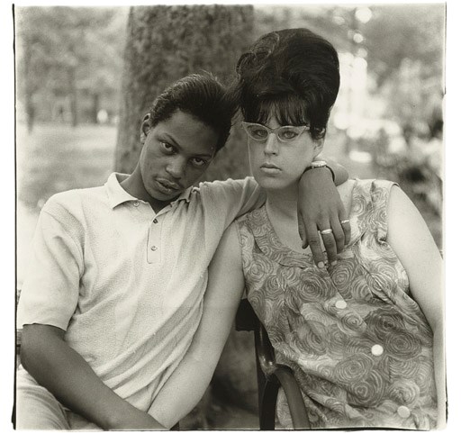 DIANE ARBUS (1923-1971)