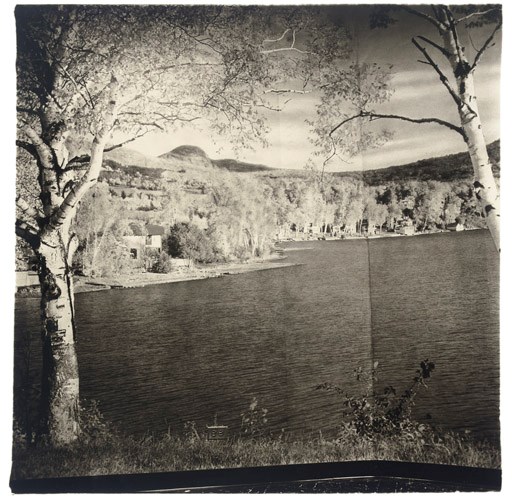 DIANE ARBUS (1923-1971)