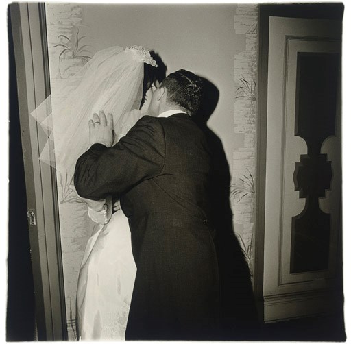 DIANE ARBUS (1923-1971)
