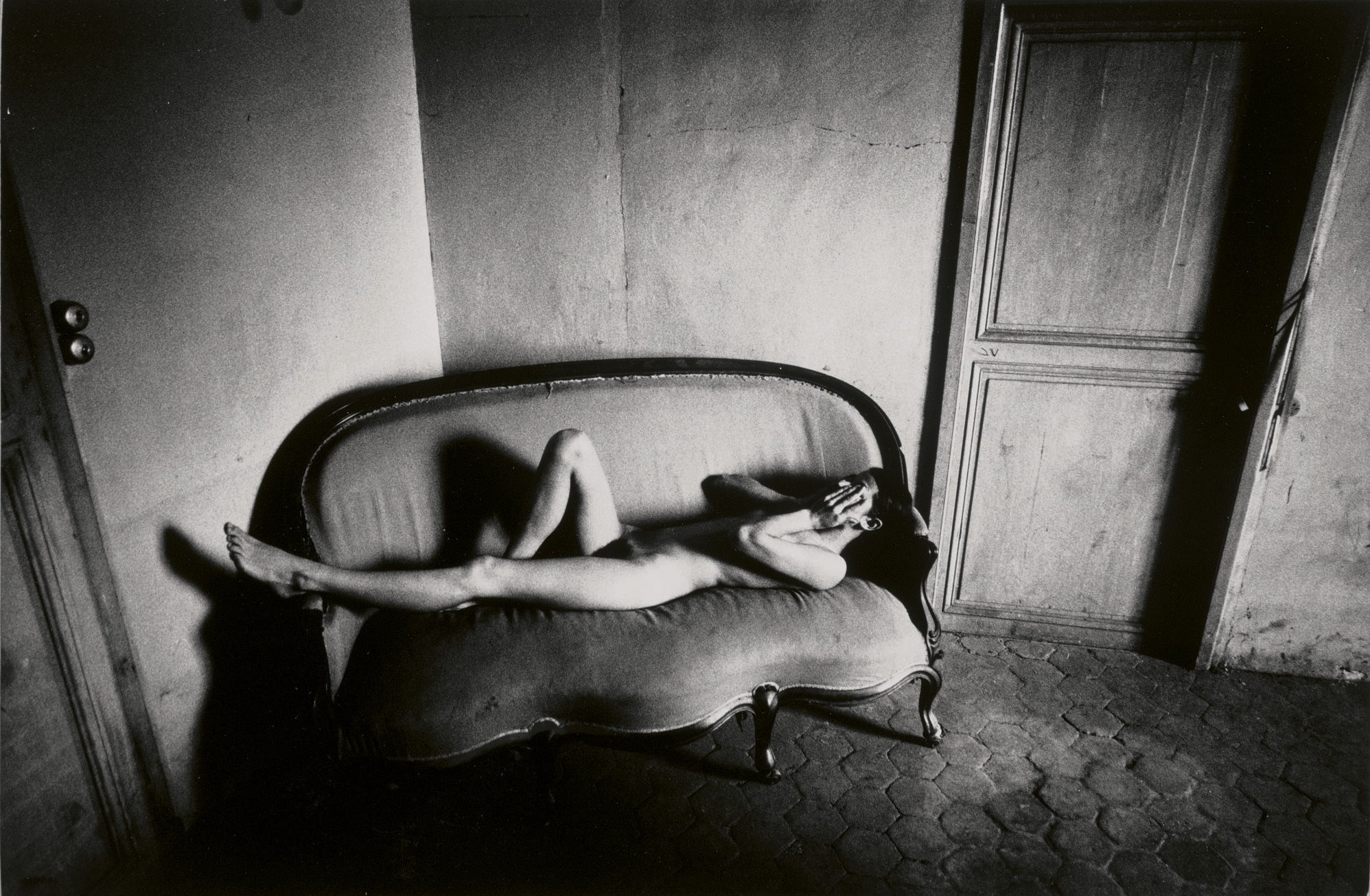 JEANLOUP SIEFF (1933-2000)