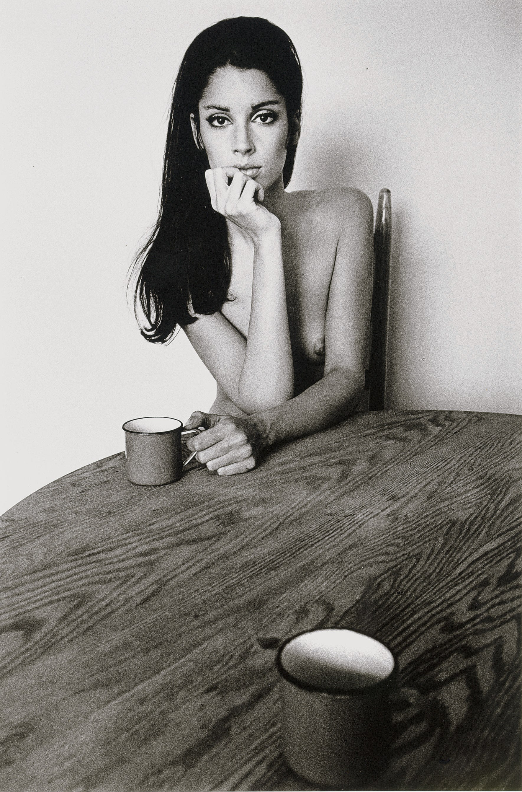 JEANLOUP SIEFF (1933-2000)