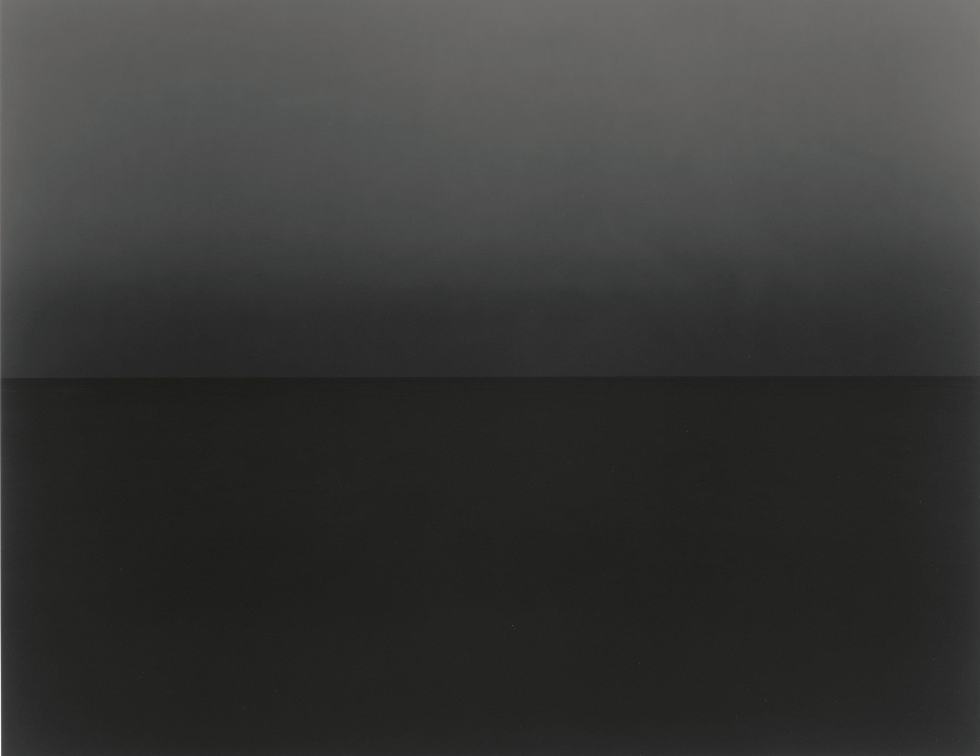 HIROSHI SUGIMOTO (B. 1948)