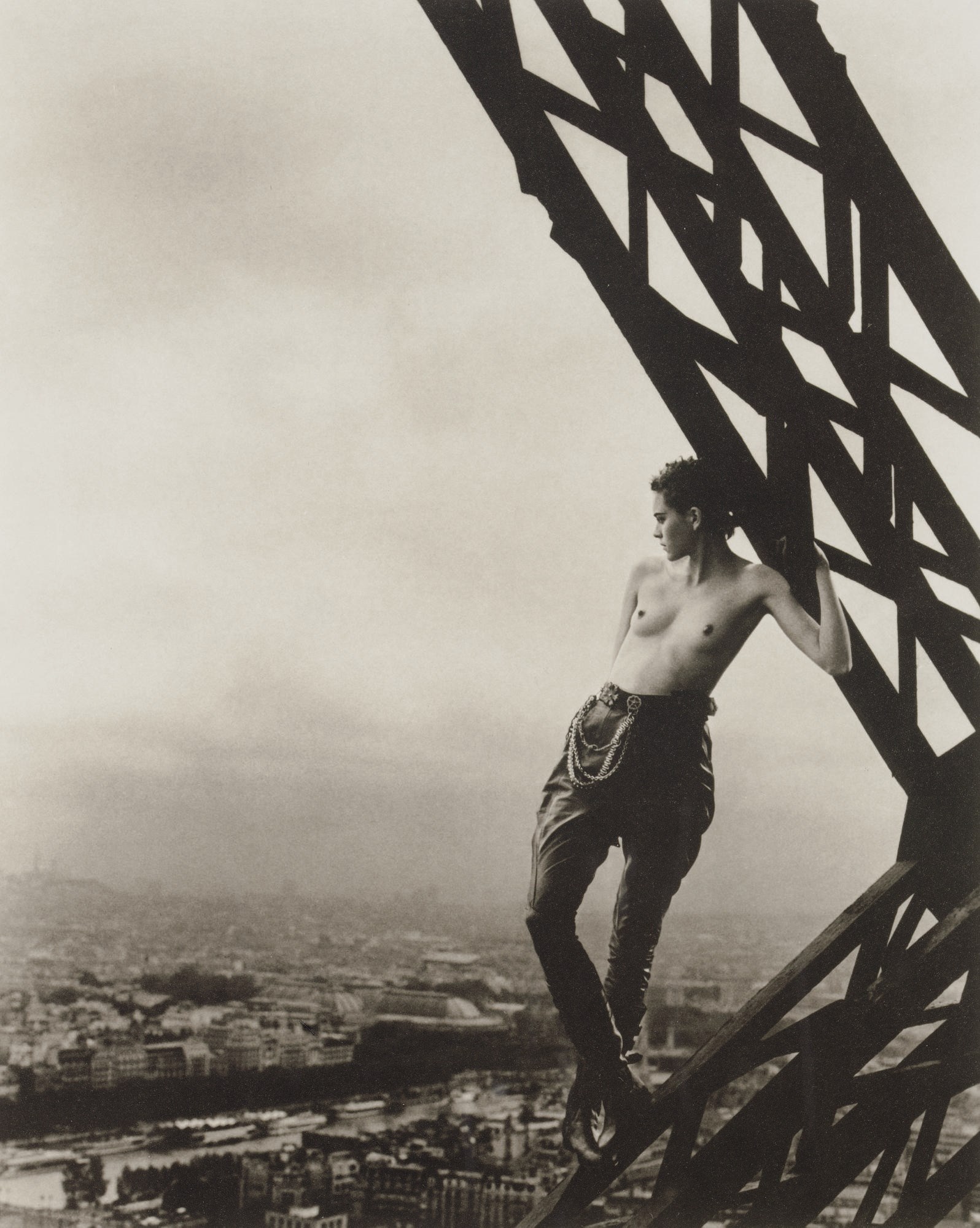 PETER LINDBERGH (B. 1944)