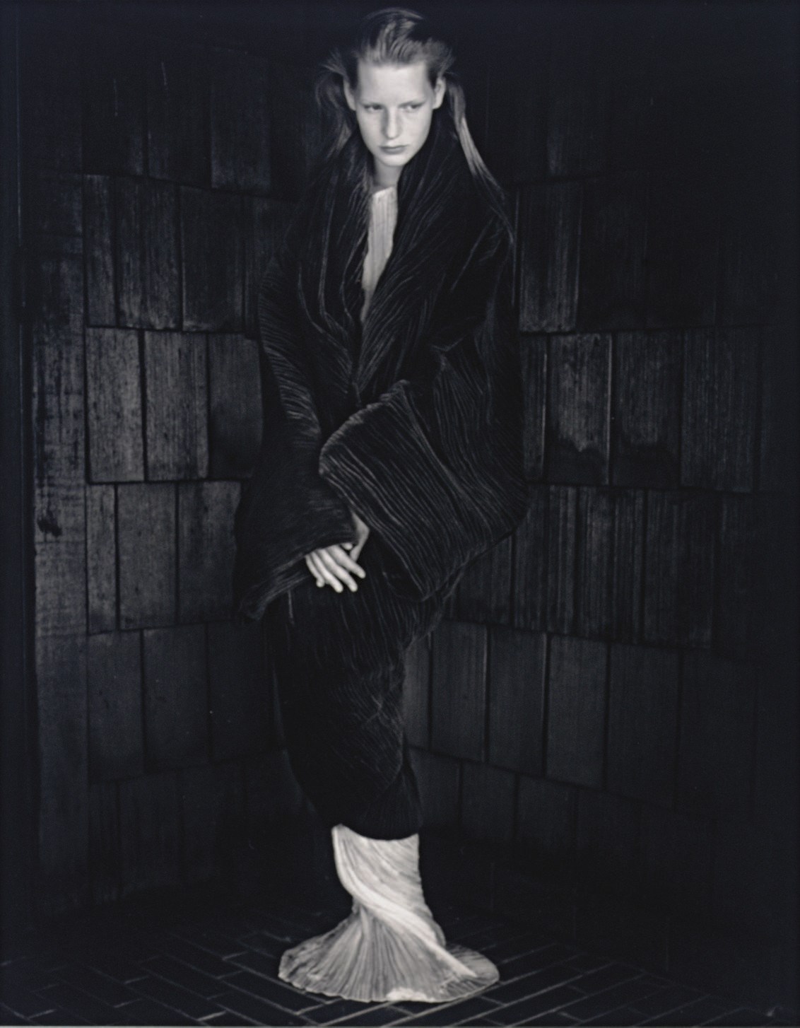 ALBERT WATSON (B. 1942)