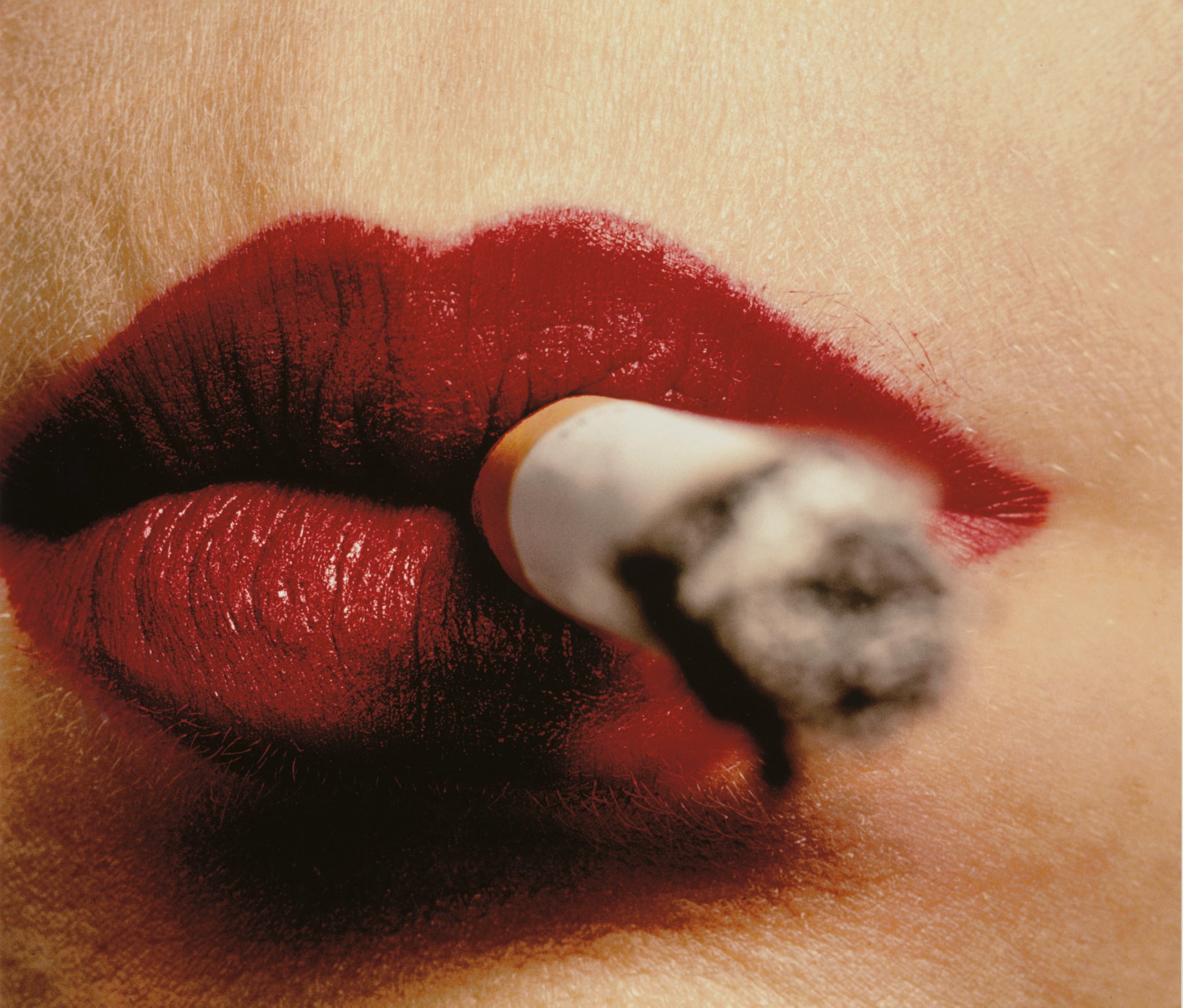 IRVING PENN (B. 1917)