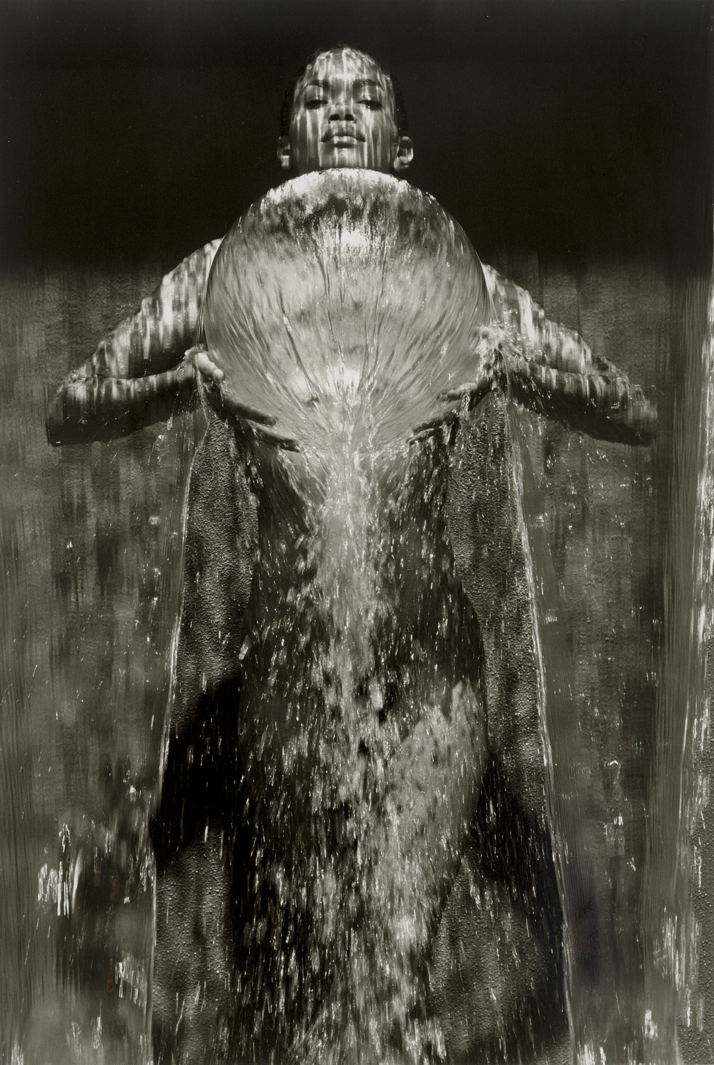 HERB RITTS (1952-2002)