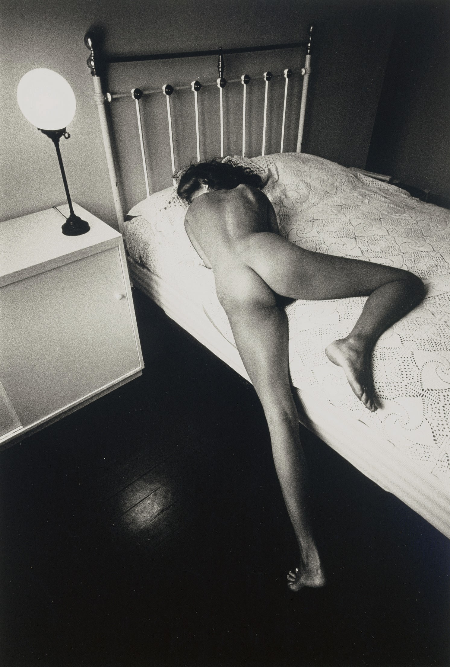 JEANLOUP SIEFF (1933-2000)