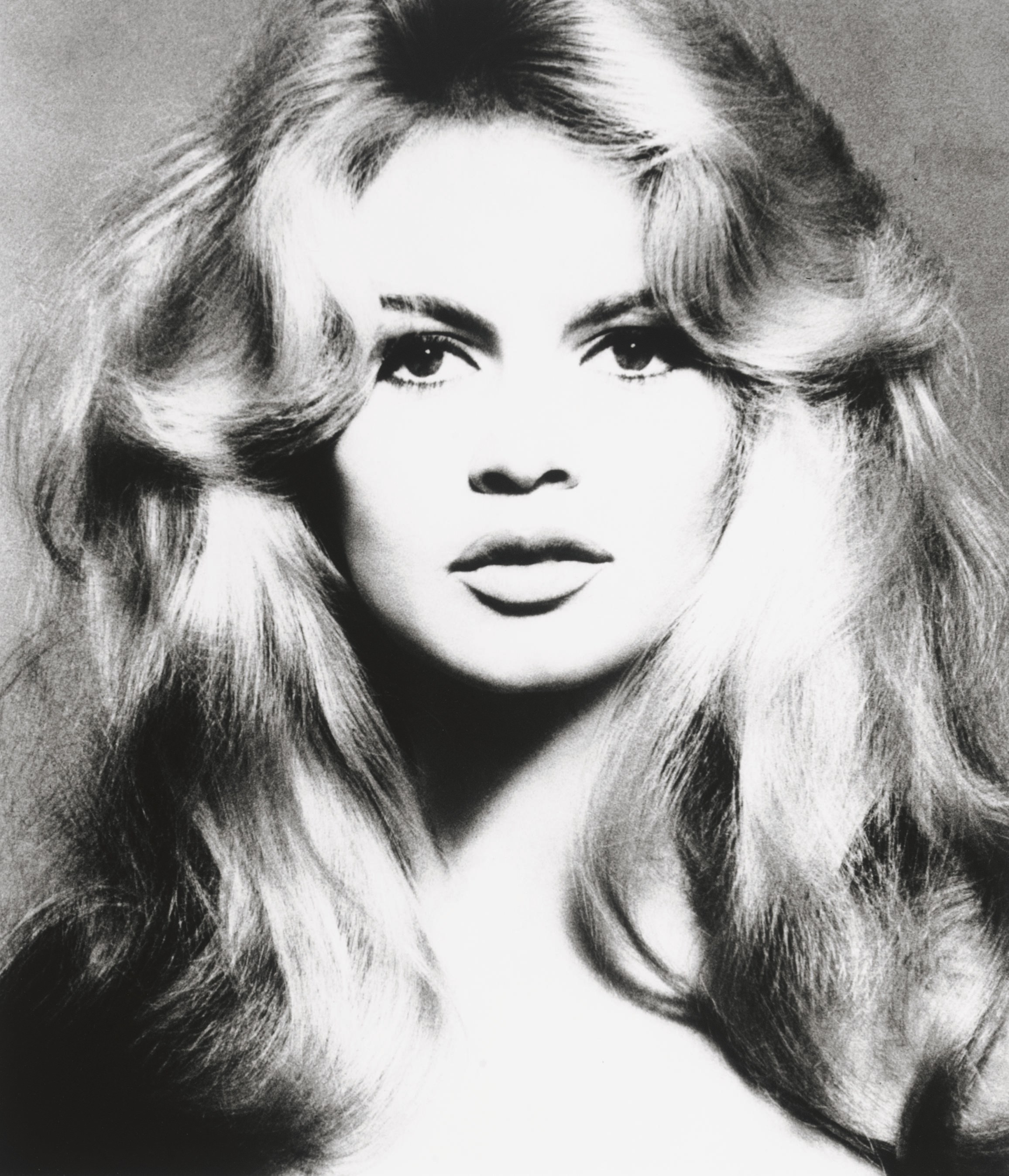 RICHARD AVEDON (1923-2004)