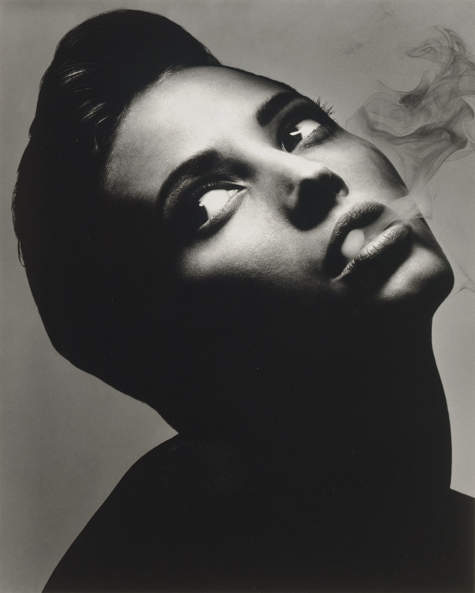 ALBERT WATSON (B. 1942)