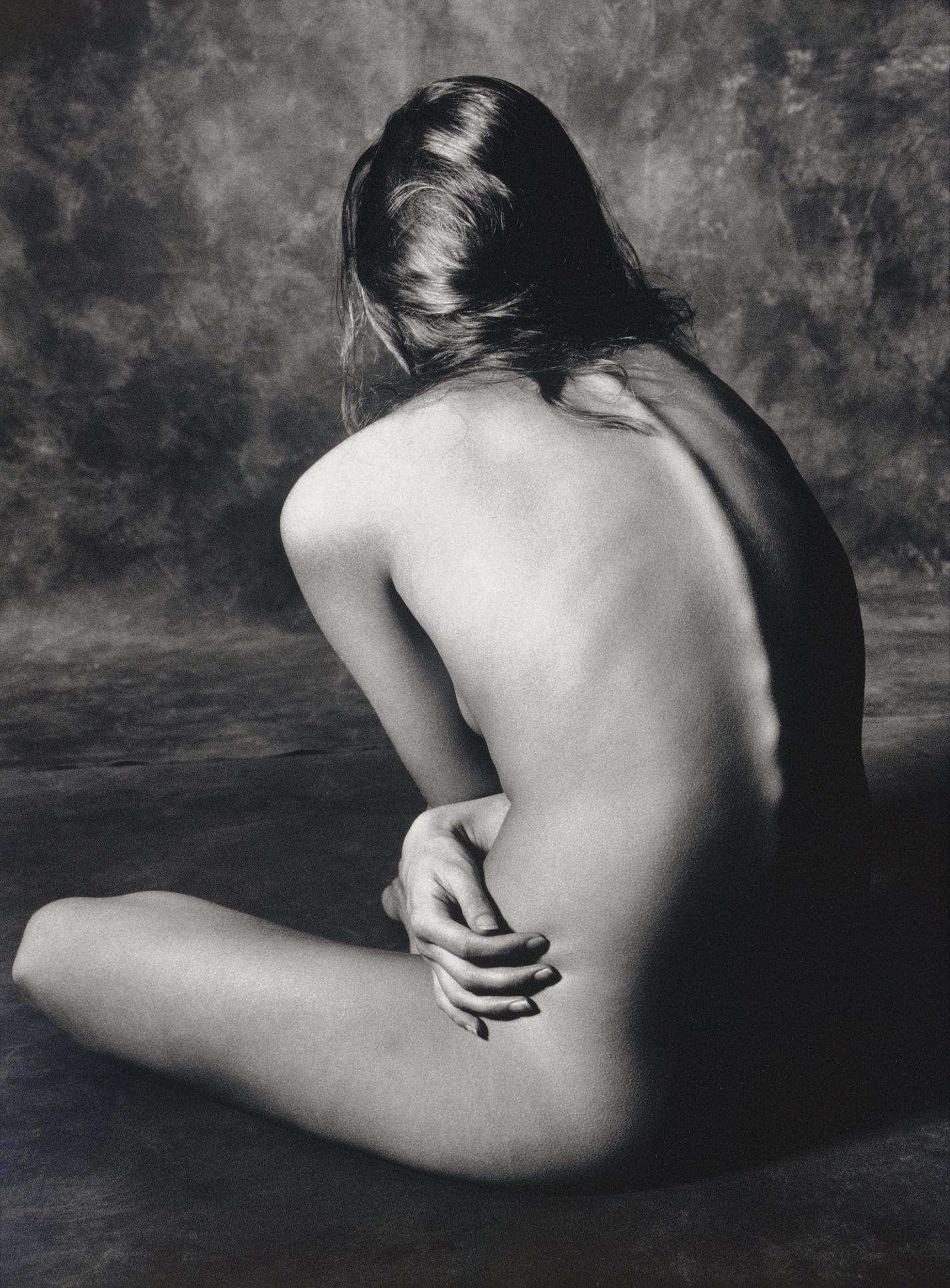ALBERT WATSON (B. 1942)