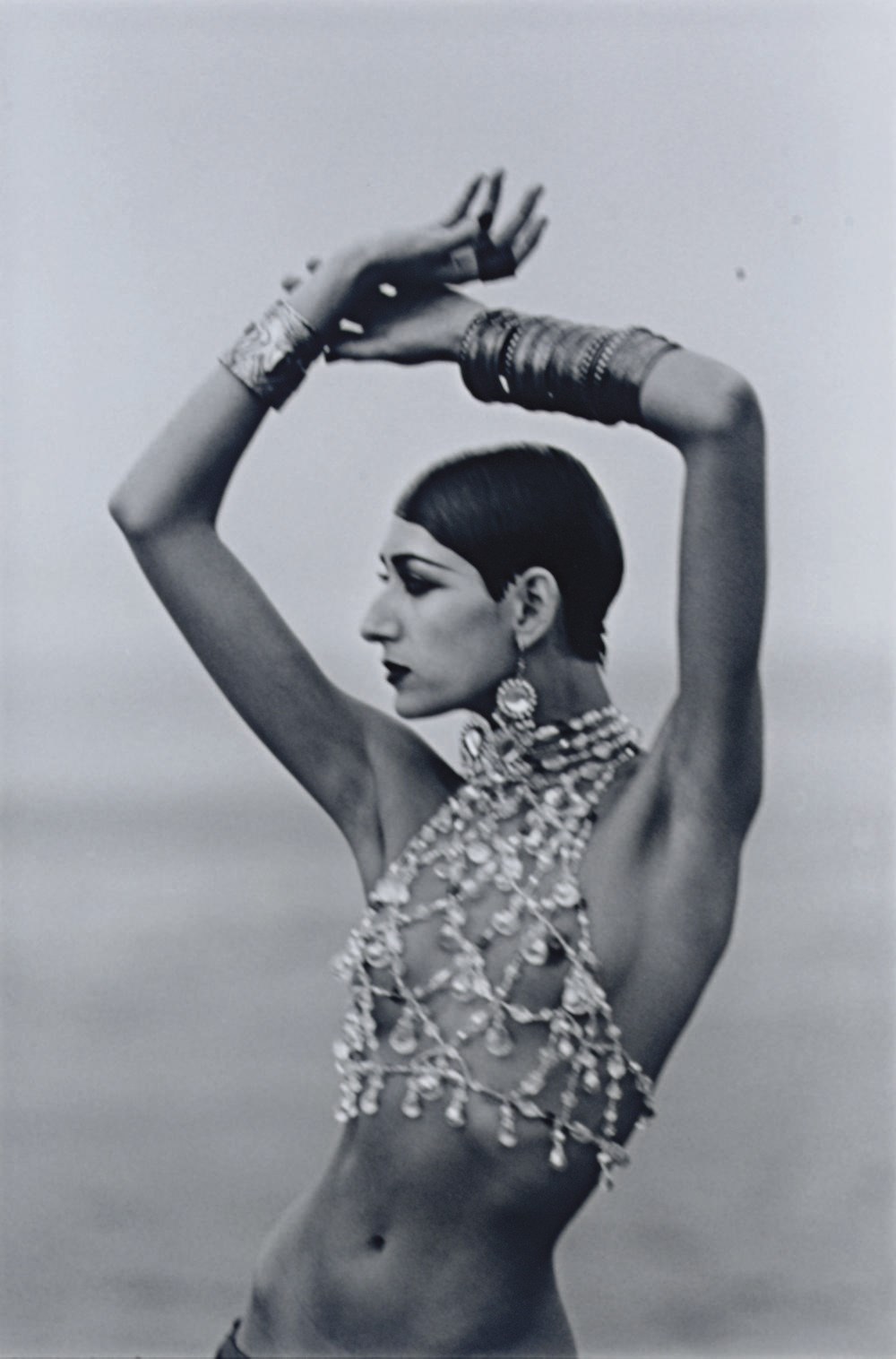 PETER LINDBERGH (B. 1944)