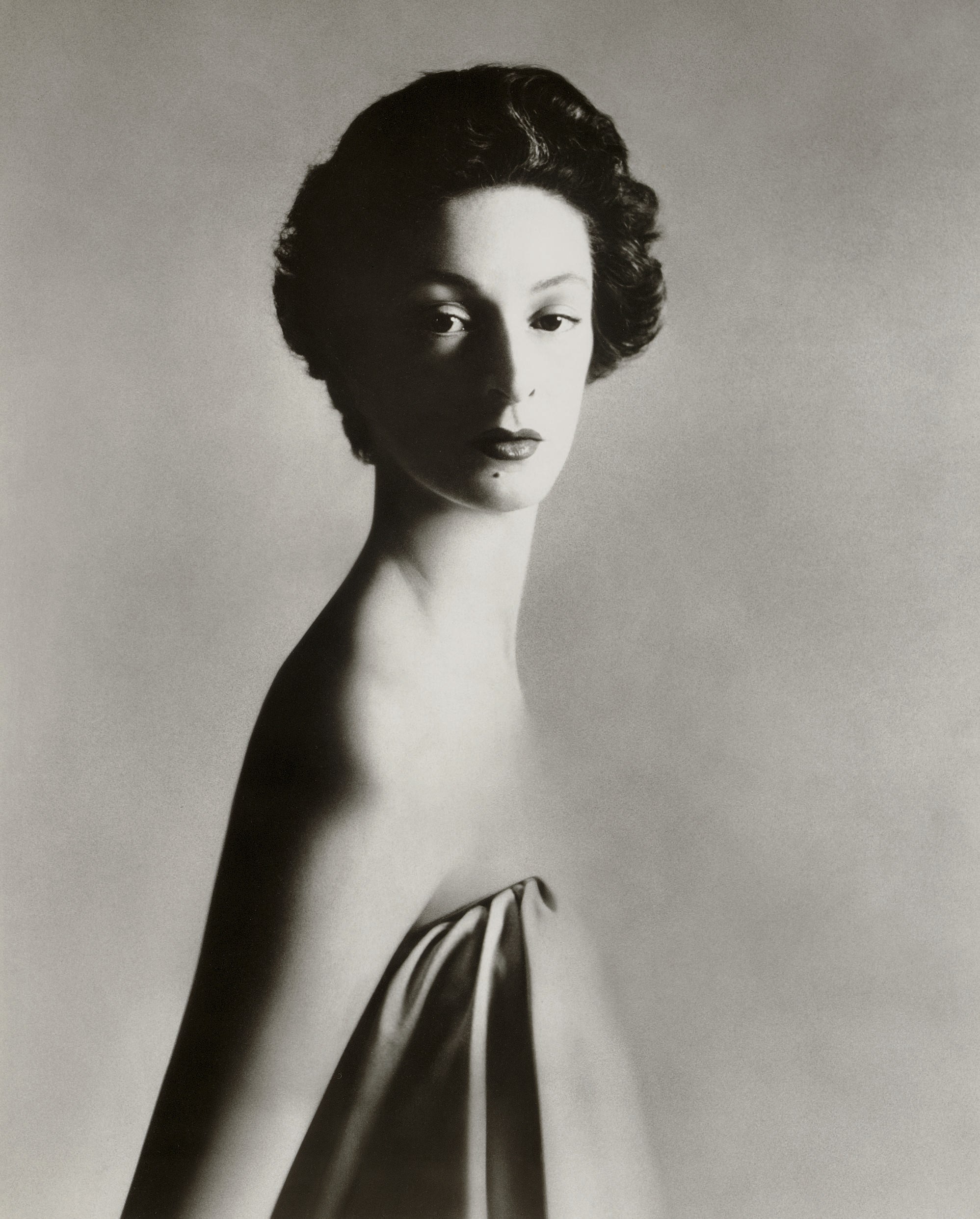 RICHARD AVEDON (1923-2004)