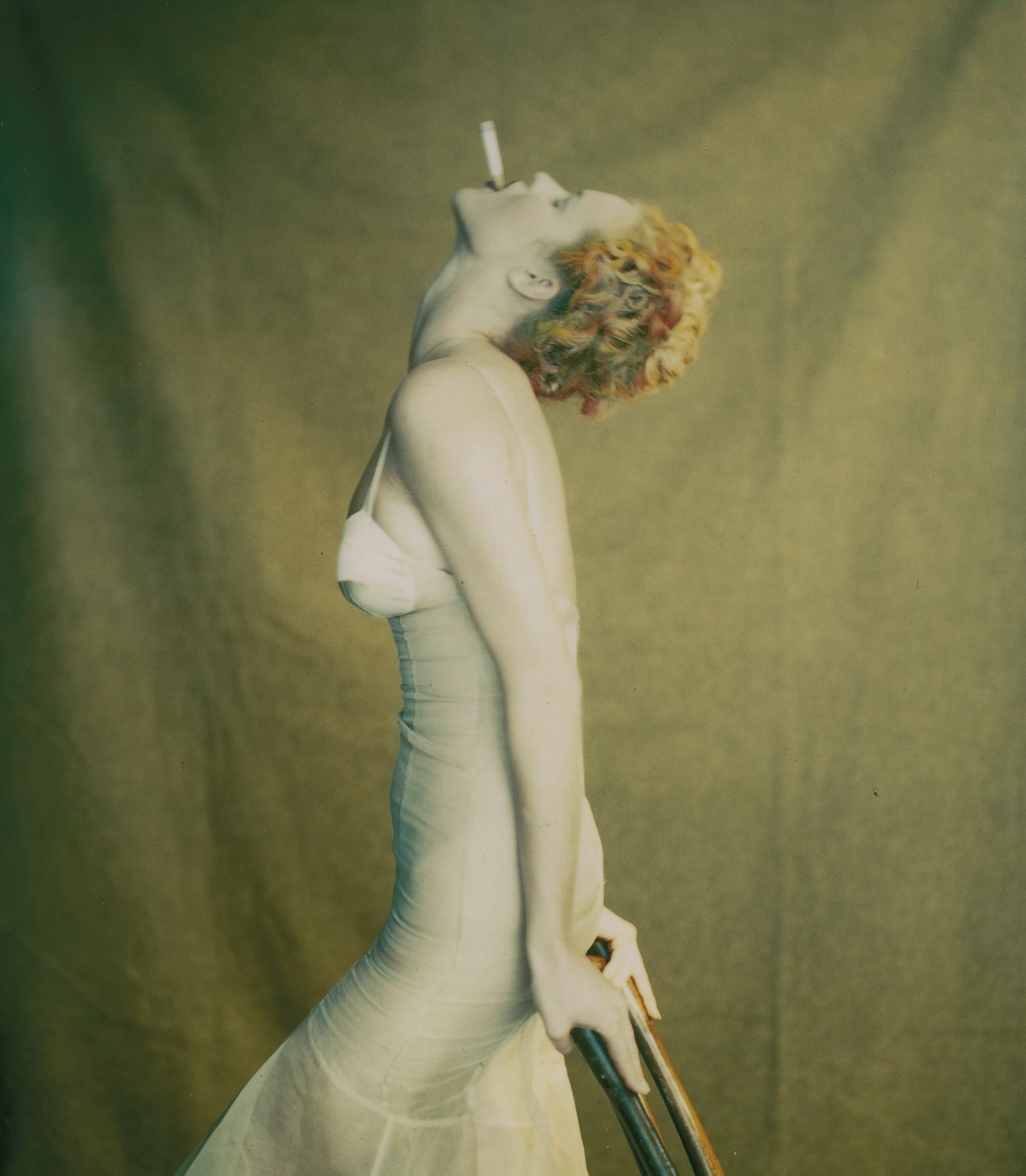PAOLO ROVERSI (B. 1947)