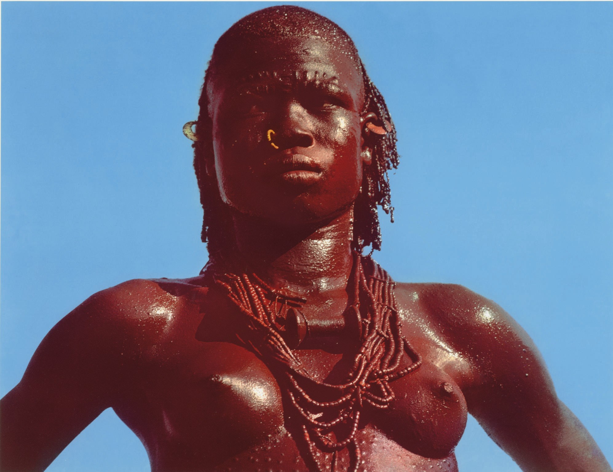 LENI RIEFENSTAHL (1902-2003)