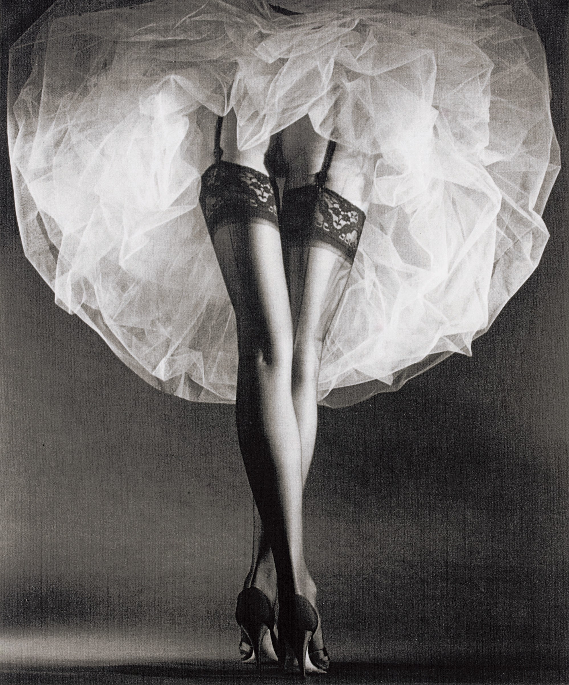 HORST P. HORST (1906-1999)
