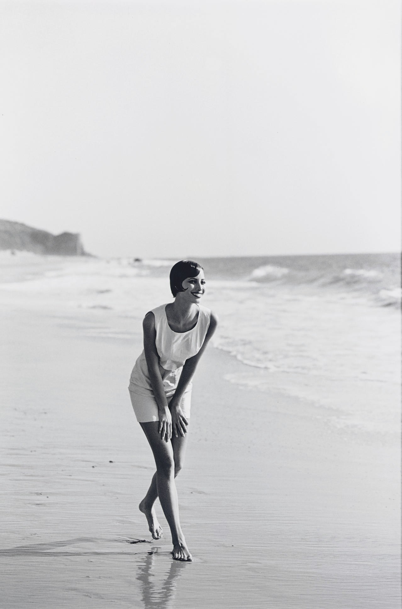 PETER LINDBERGH (b. 1944)