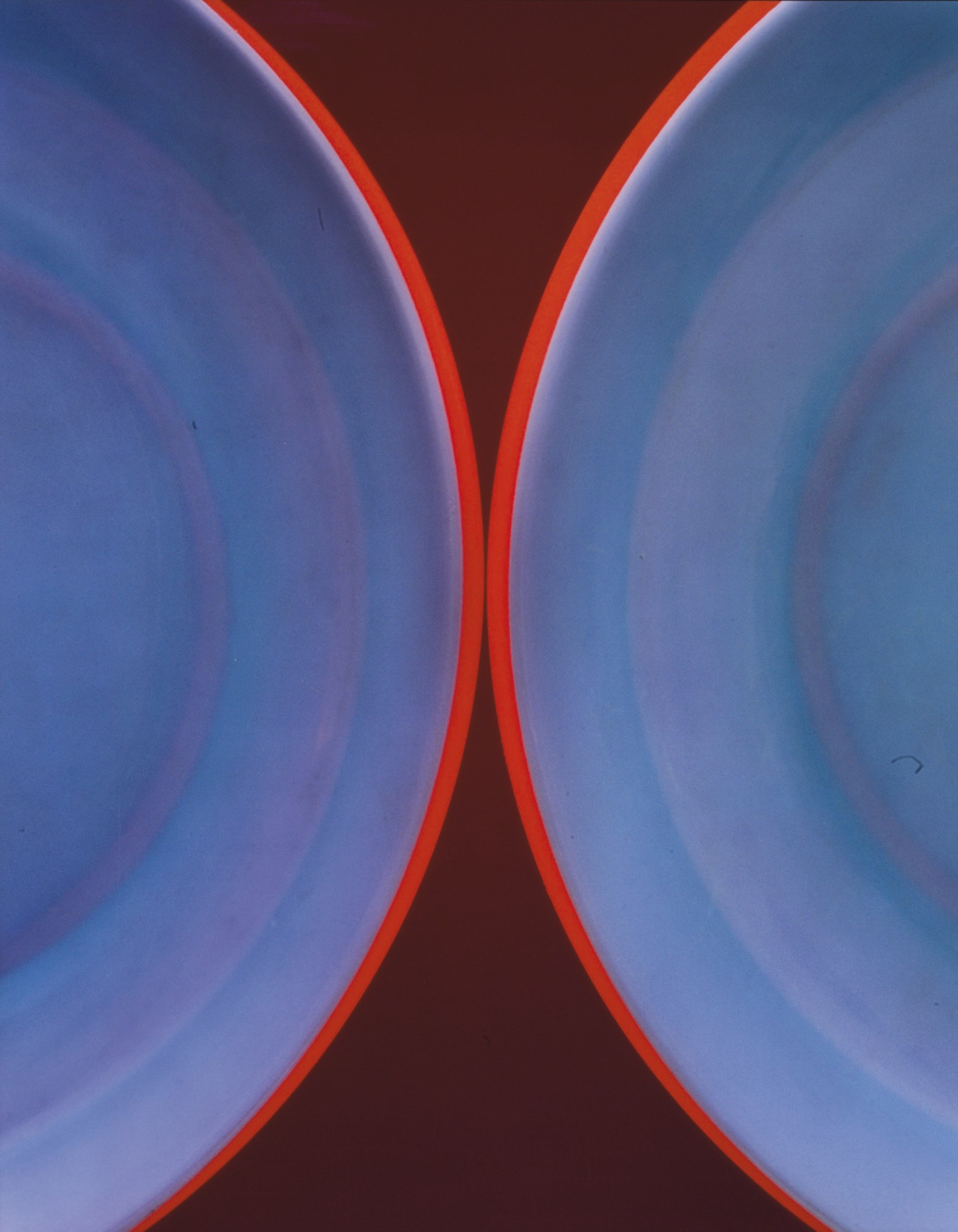 RICHARD CALDICOTT (B. 1962)