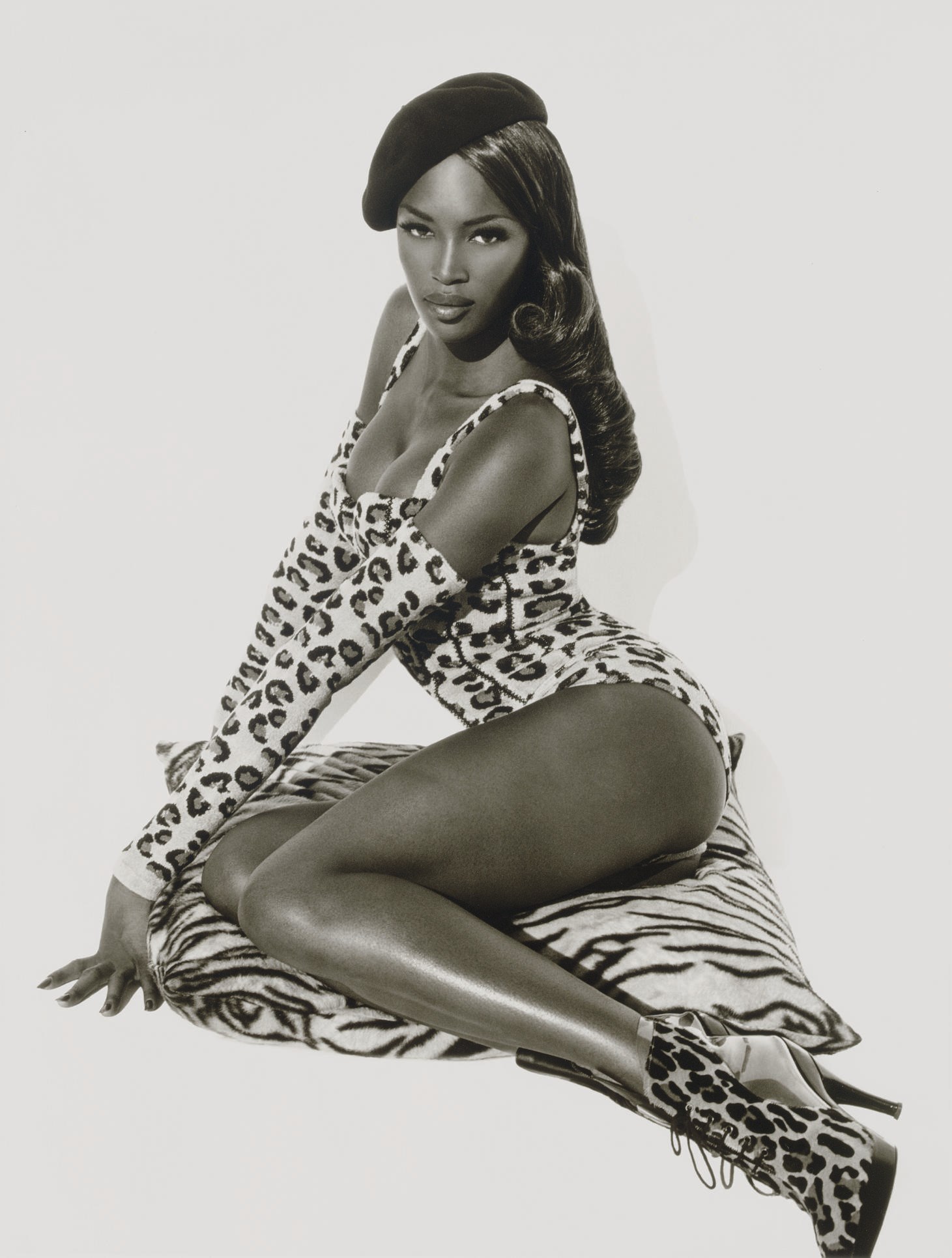 HERB RITTS (1952-2002)