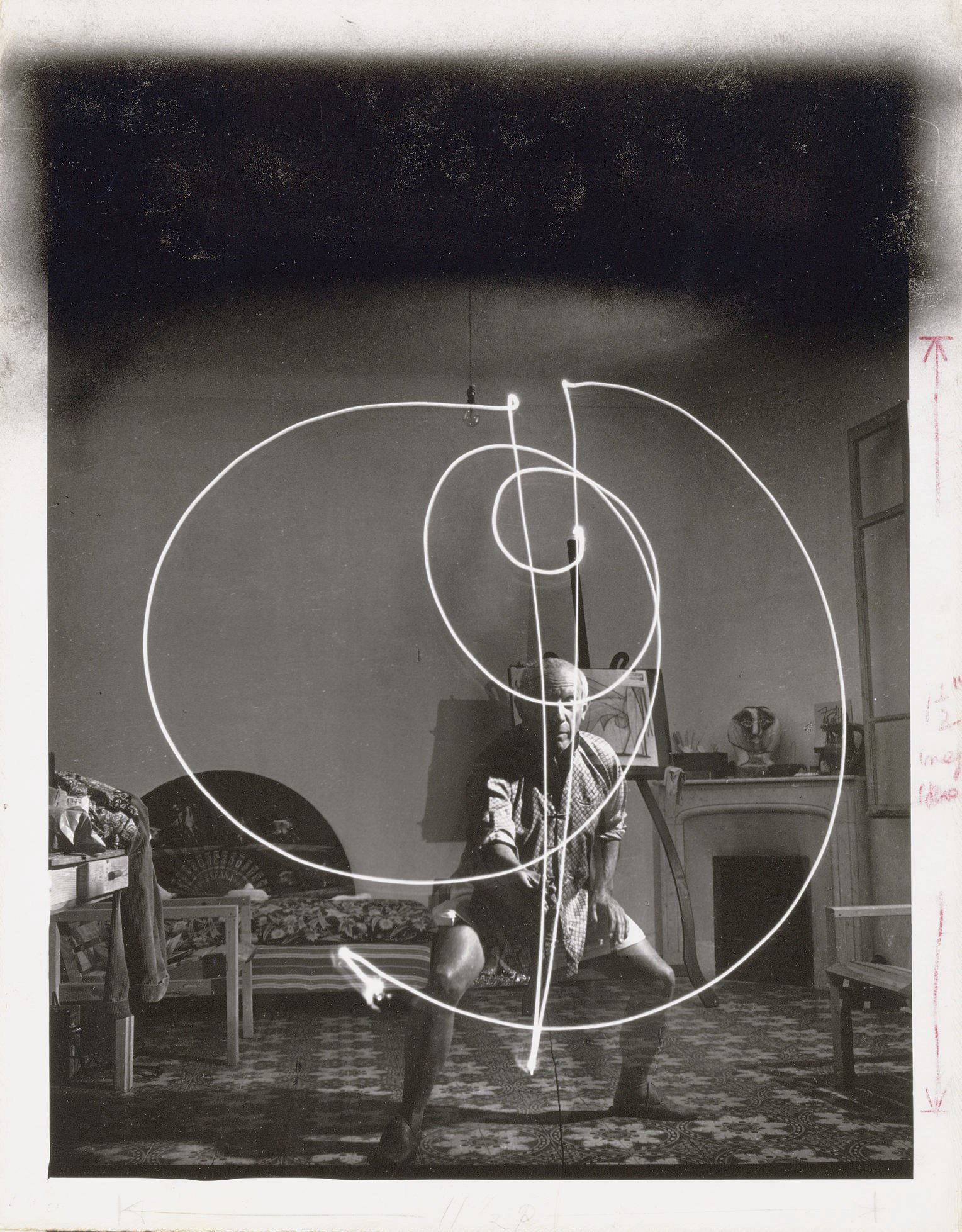 GJON MILI (1904-1984)