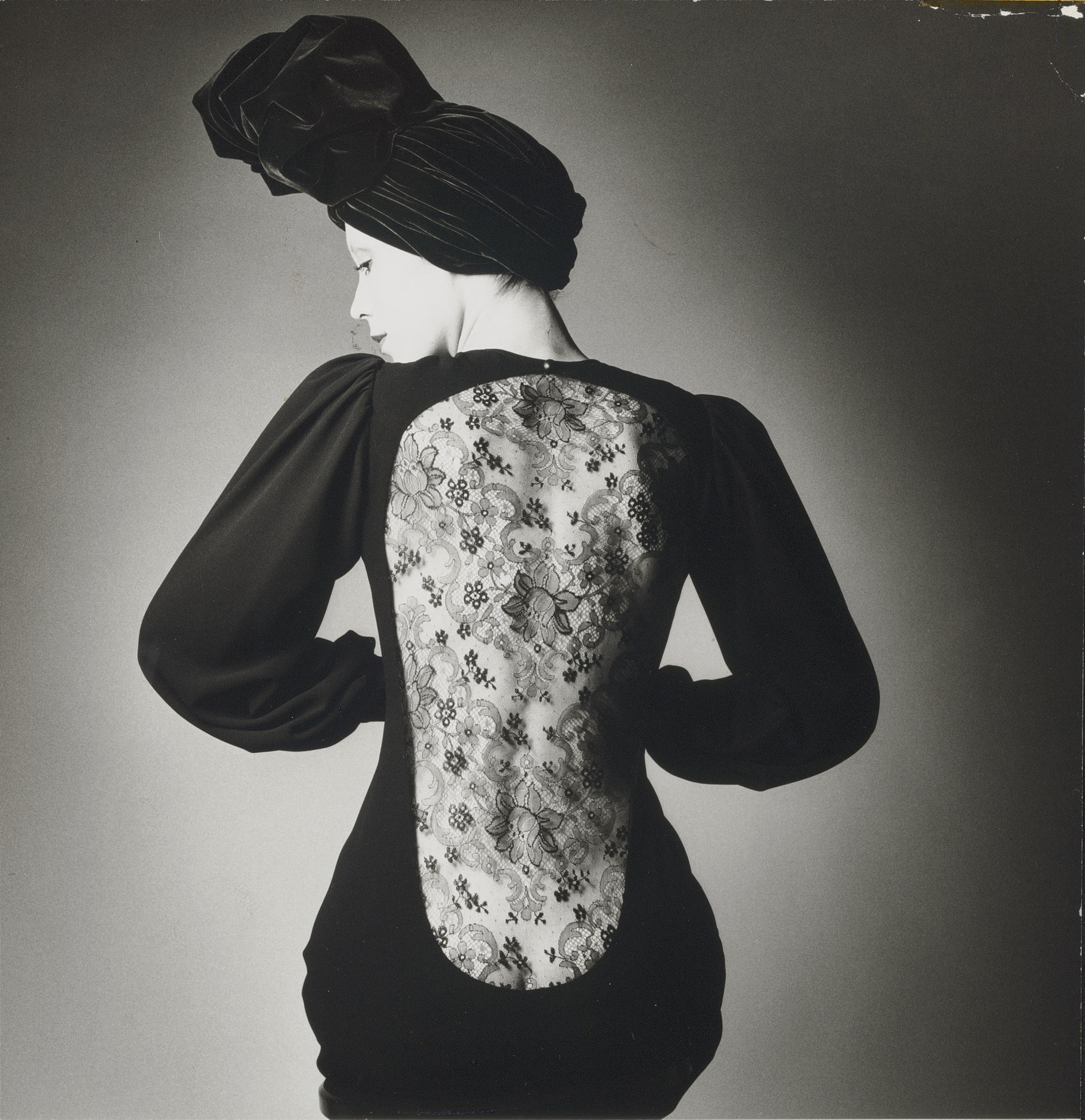JEANLOUP SIEFF (1933-2000)