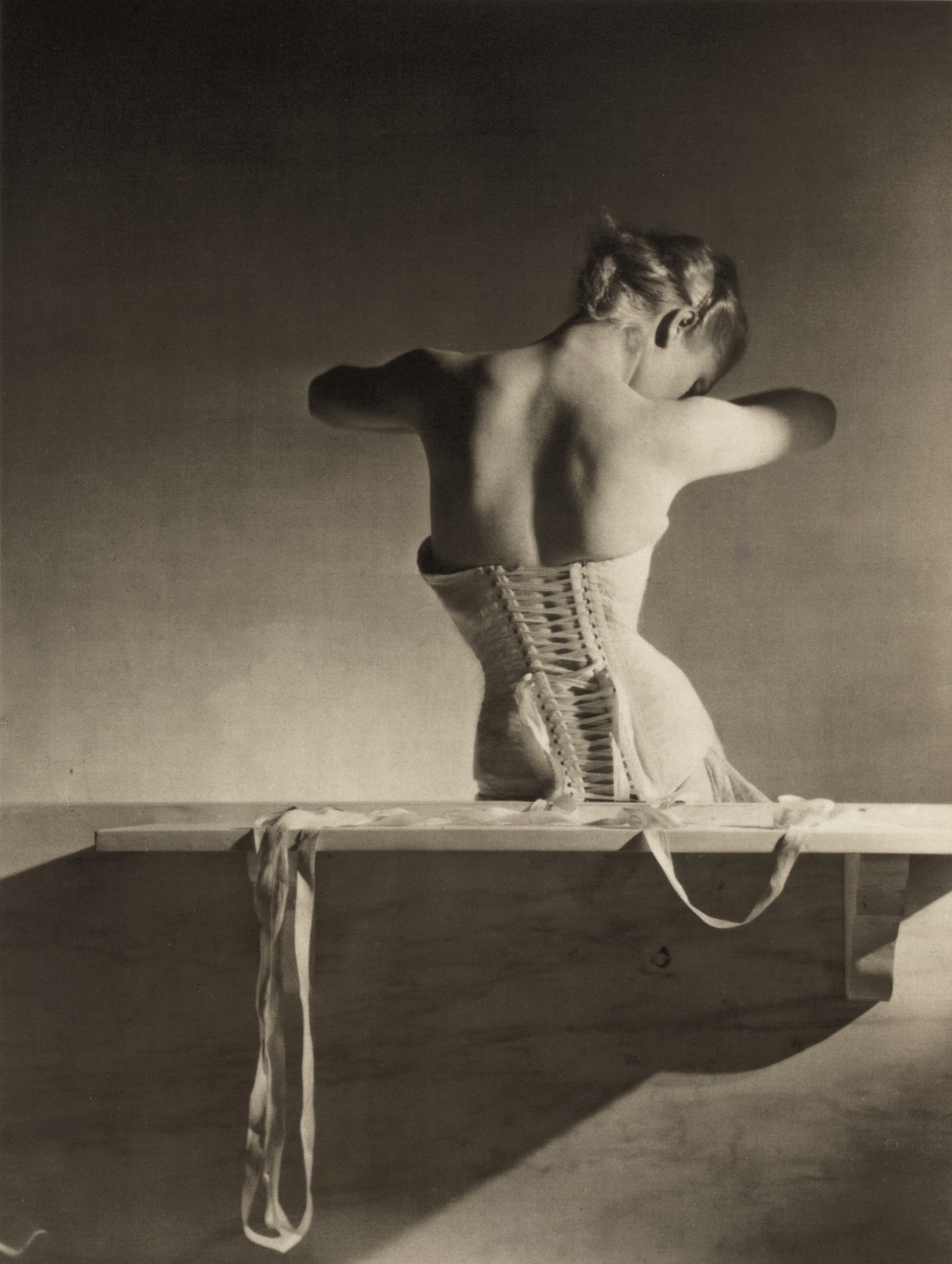 HORST P. HORST (1906-1999)