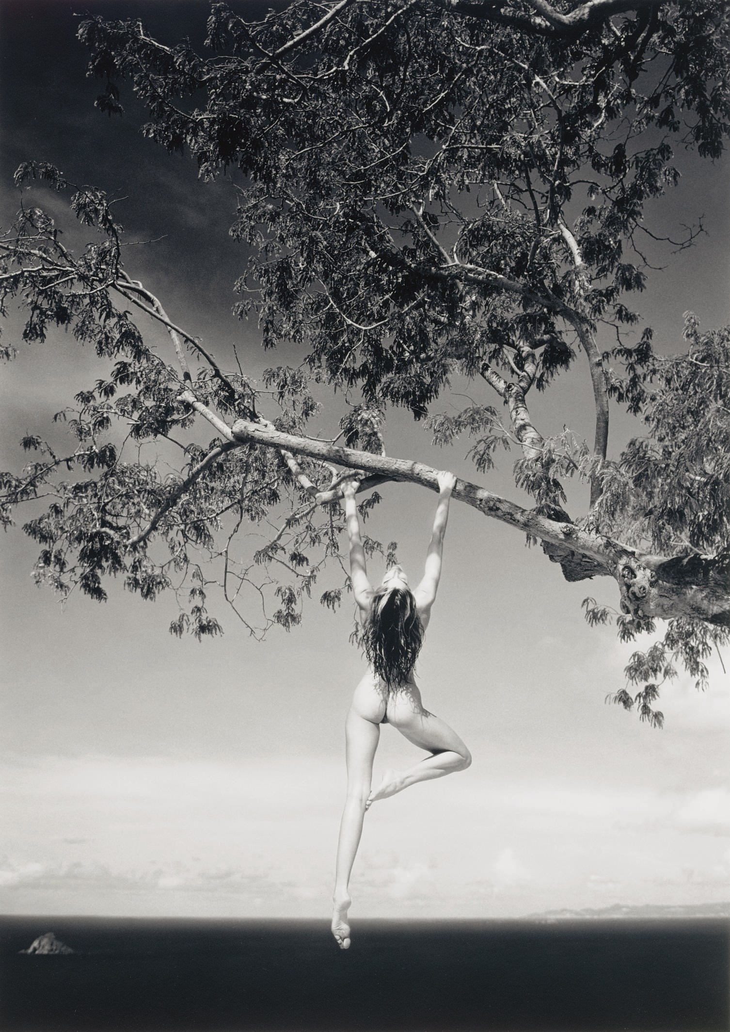 PATRICK DEMARCHELIER (B. 1943)