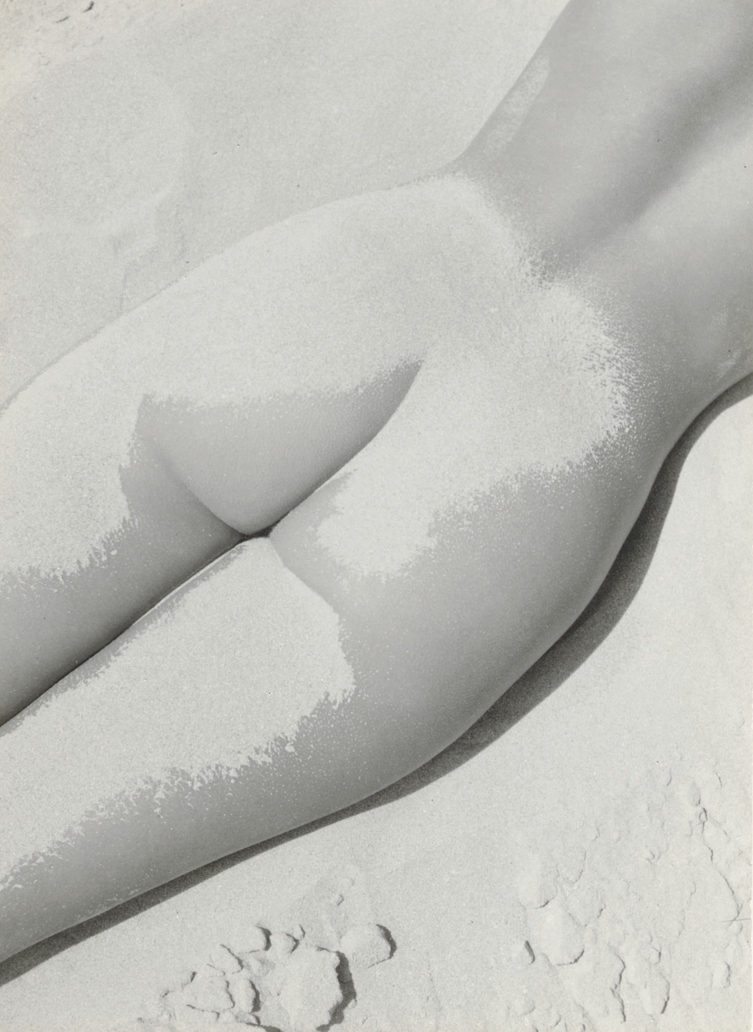 FERNAND FONSSAGRIVES (1910-2003)