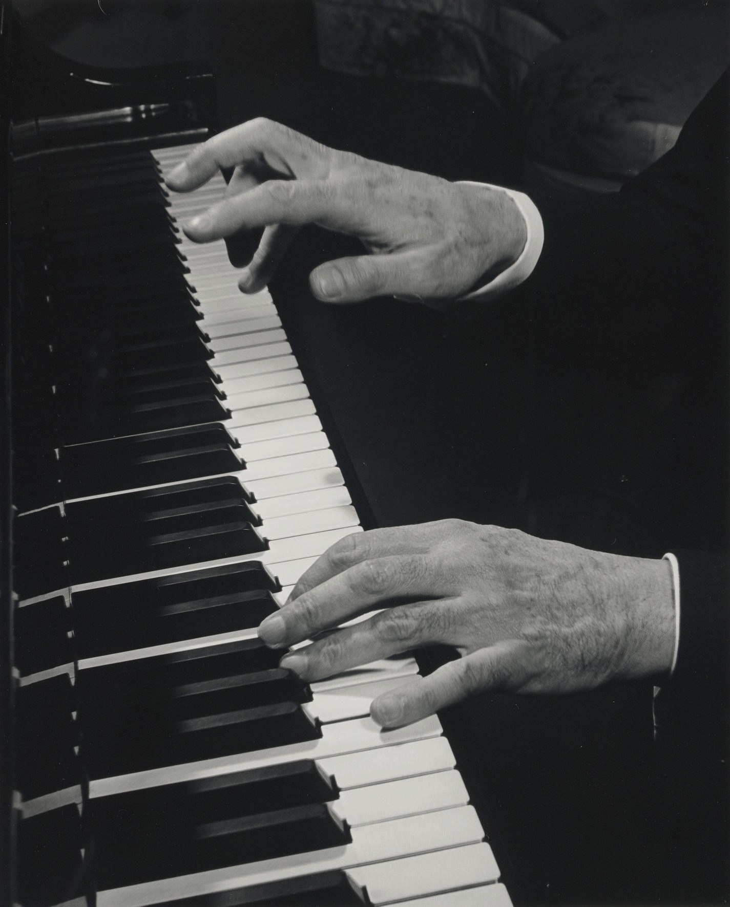 PHILIPPE HALSMAN (1906-1979)
