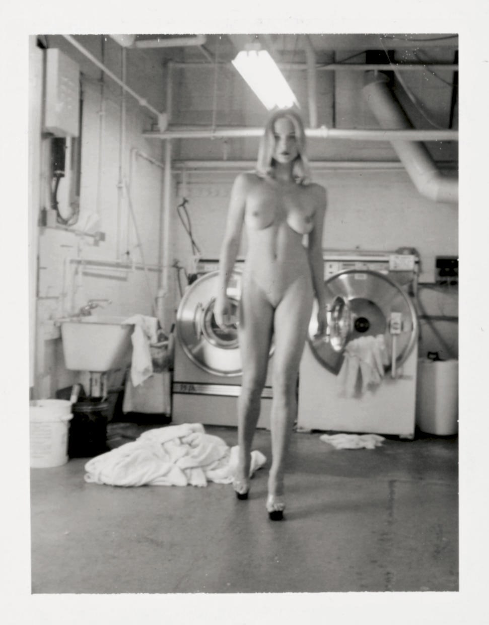 HELMUT NEWTON (1920-2004)