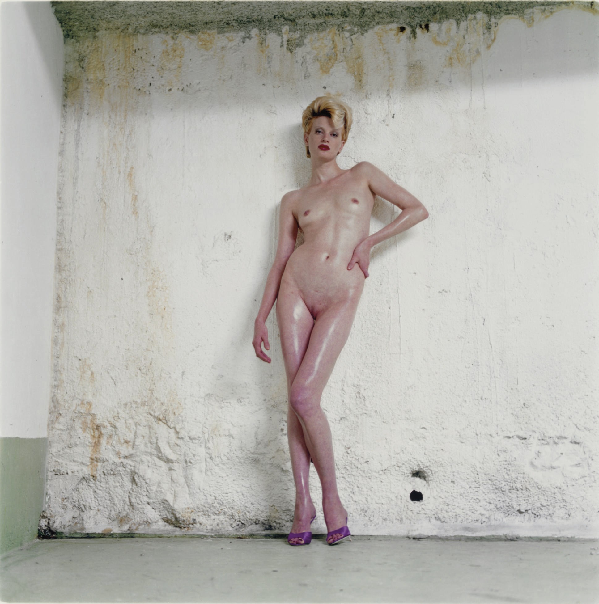 HELMUT NEWTON (1920-2004)