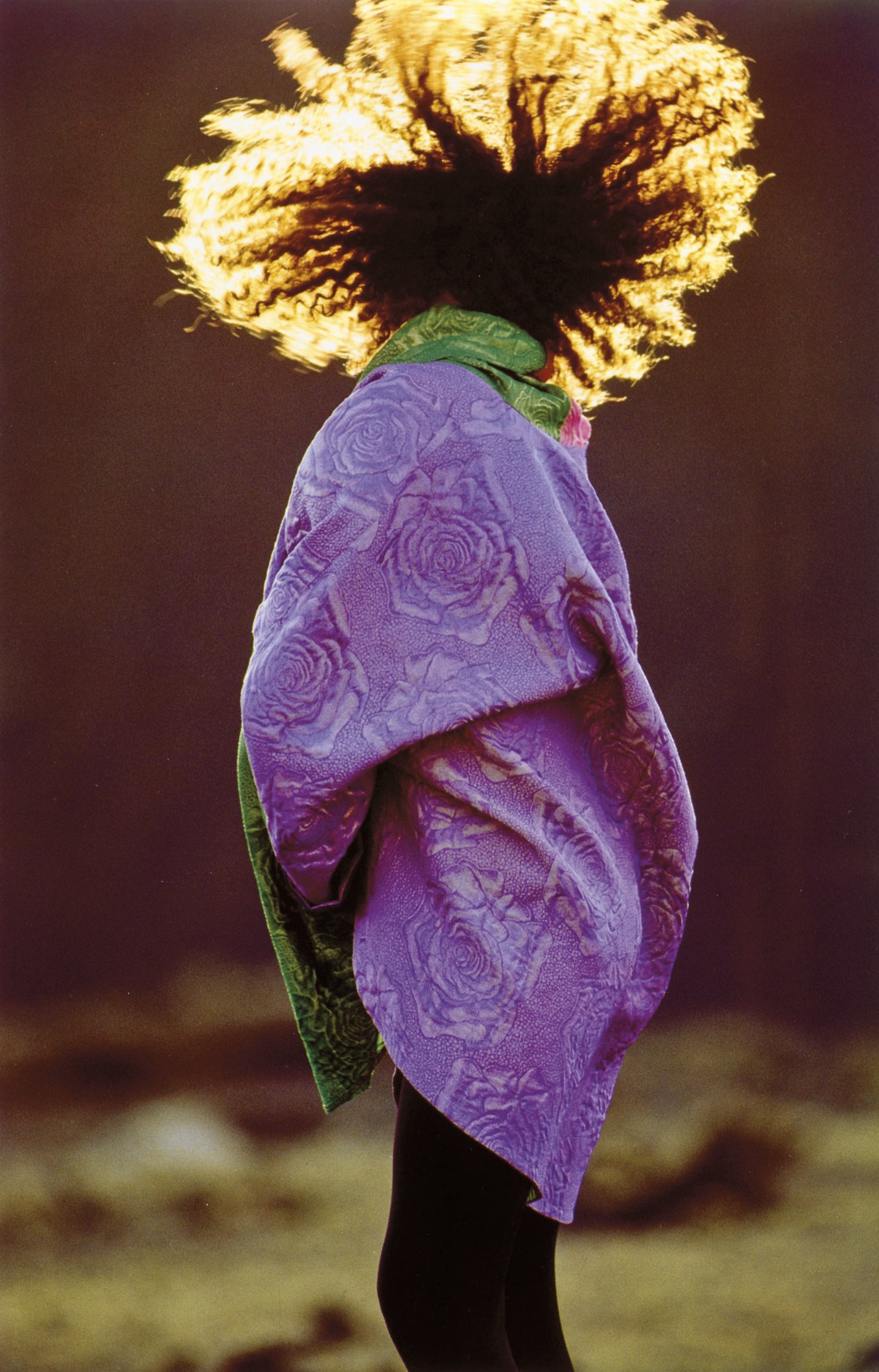 HANS FEURER (B. 1939)