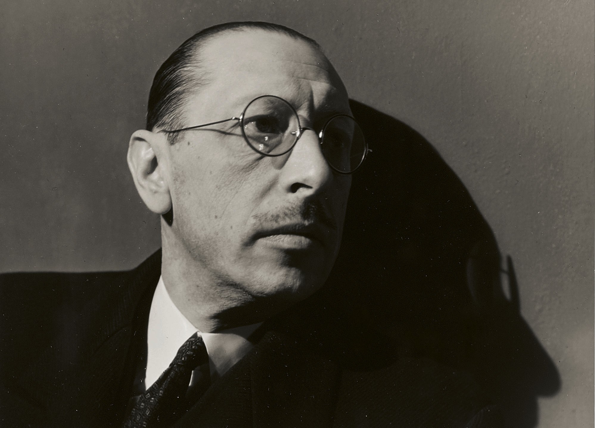 GEORGE HOYNINGEN-HEUNE (1900-1968)