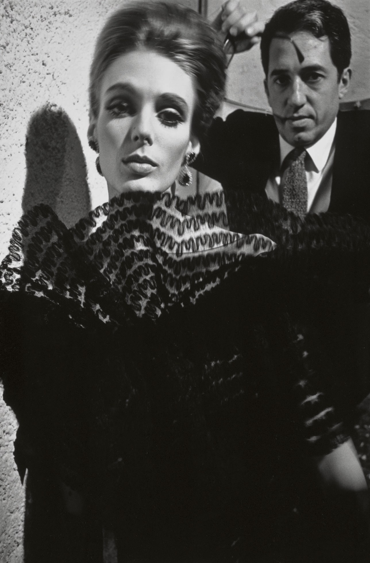 FRANK HORVAT (B. 1928)