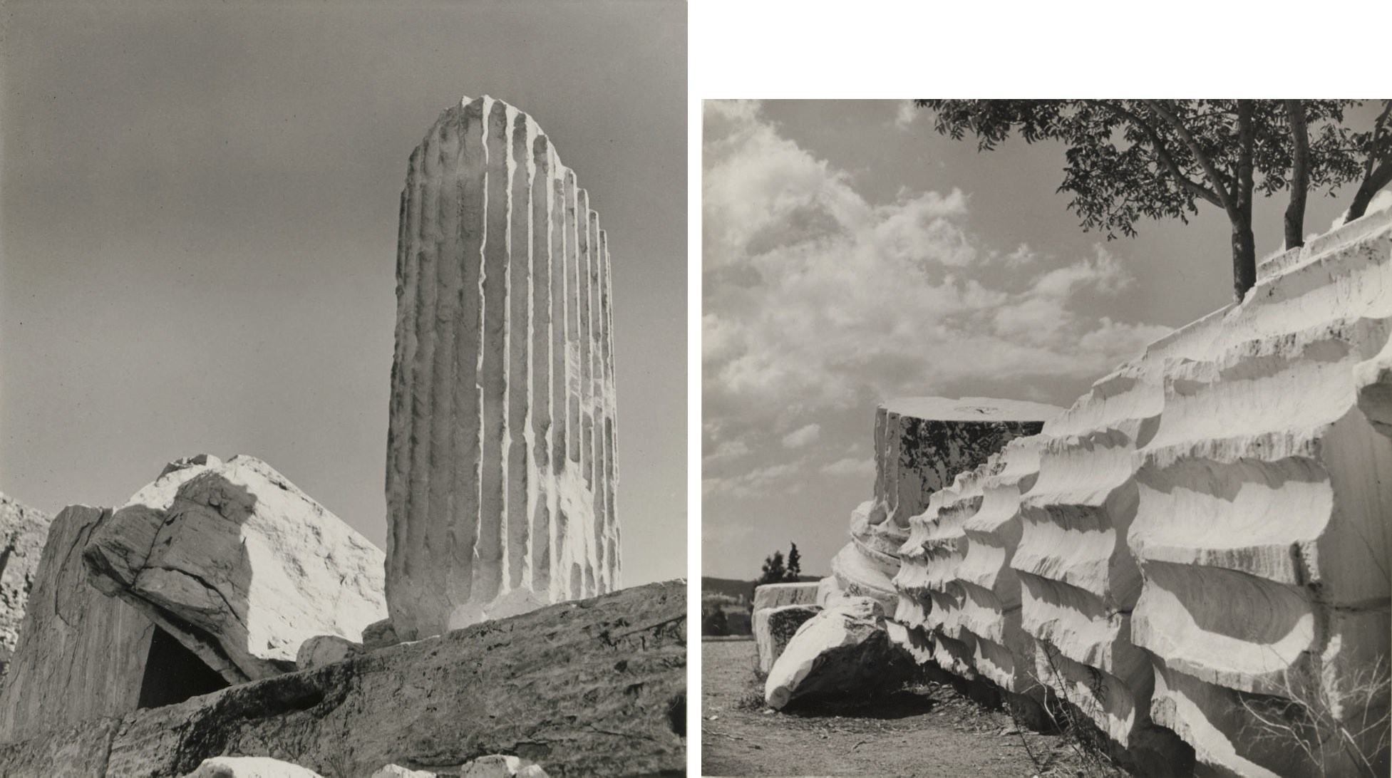 HERBERT LIST (1903-1975)