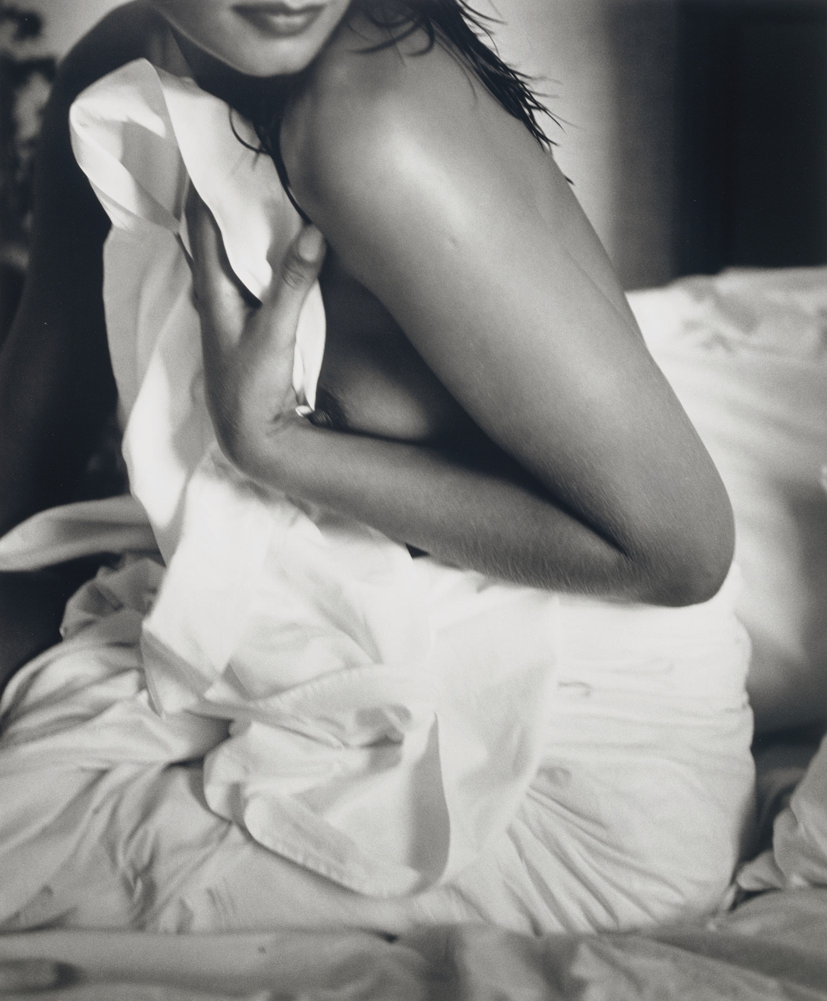 BRUCE WEBER (B. 1946)