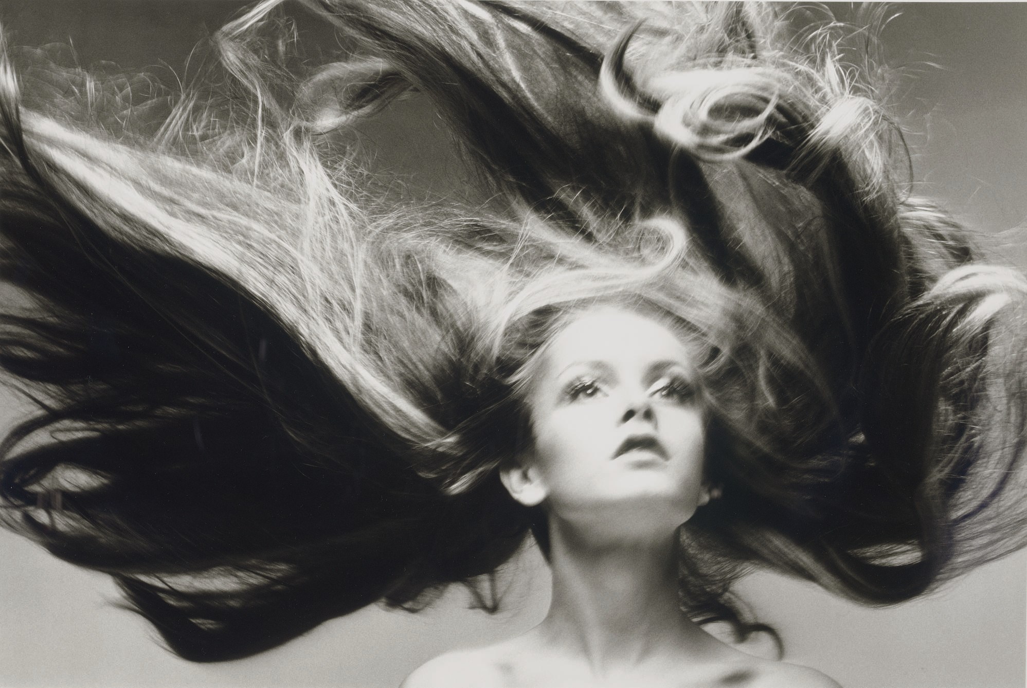 RICHARD AVEDON (1923-2004)