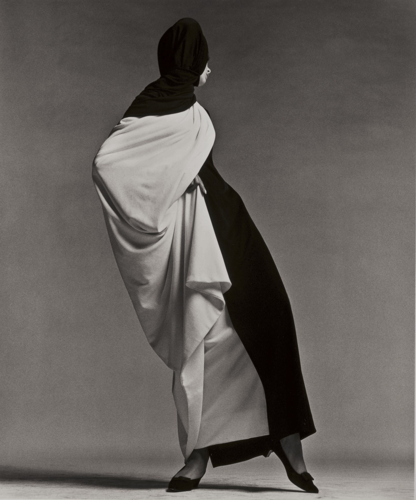 RICHARD AVEDON (1923-2004)