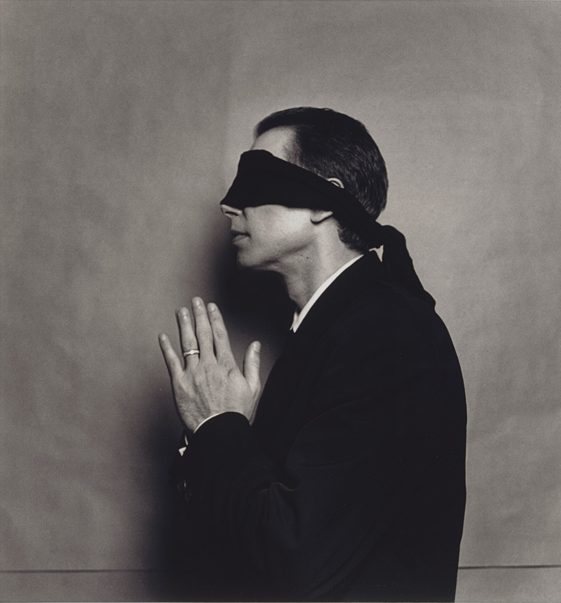 MICHEL COMTE (B. 1953)