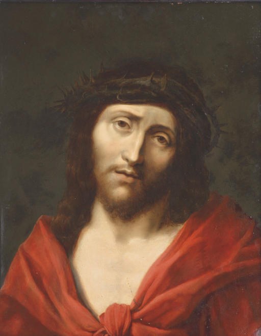 Flemish follower of Carlo Dolci